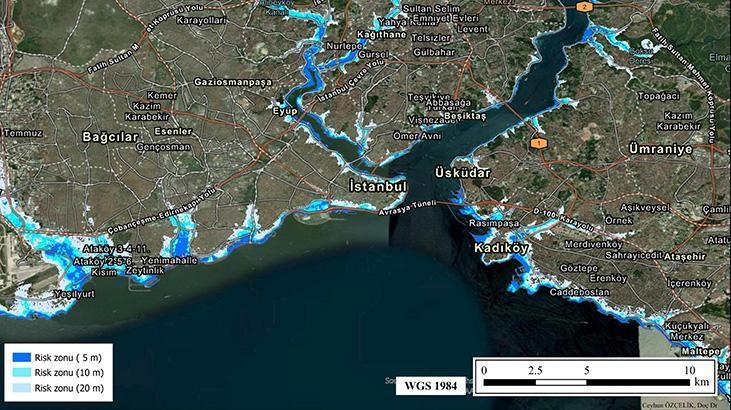 Marmara ve İstanbul’da sarsıntı sonrası büyük korku! Harita ile açıklandı