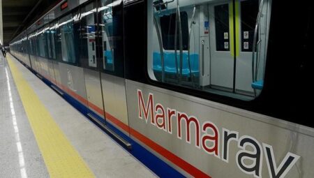 Marmaray ve Avrasya Tüneli zelzeleye ne kadar sağlam? Açıklama geldi