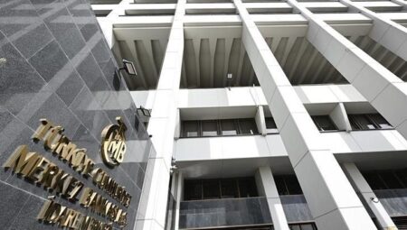Merkez Bankası’nın rezervleri açıklandı