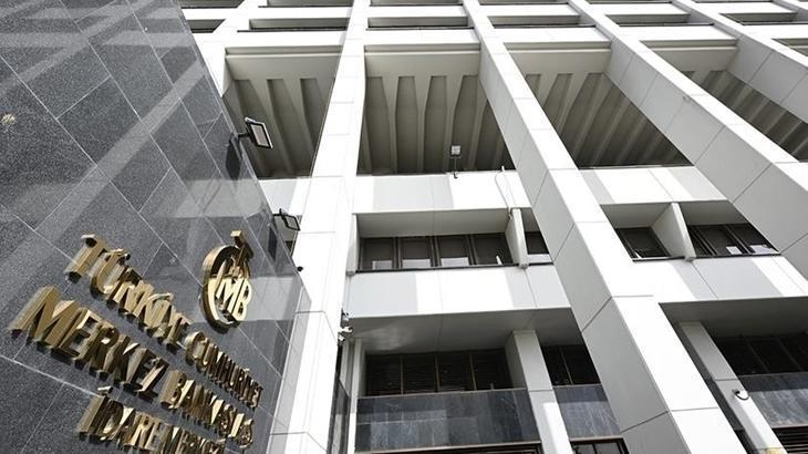 Merkez Bankası’nın rezervleri açıklandı