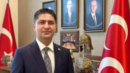 MHP’den yerli medya kuruluşlarını destekleyecek kanun teklifi
