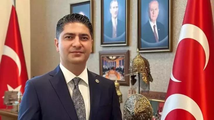 MHP’den yerli medya kuruluşlarını destekleyecek kanun teklifi