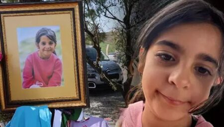 Narin Güran cinayetinde yeni duruşma