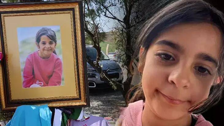 Narin Güran cinayetinde yeni duruşma