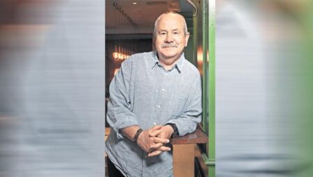 Ortaçgil’den özel konser