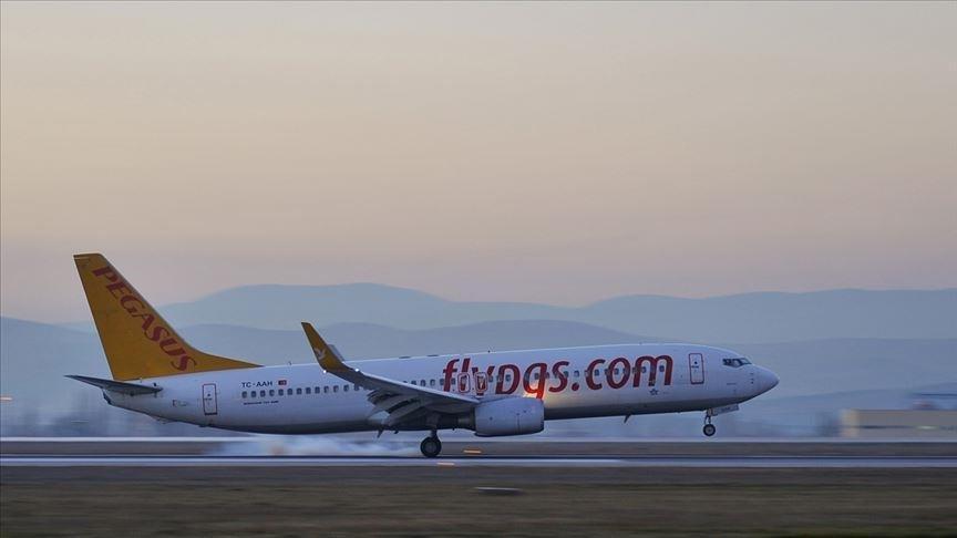 Pegasus’tan tavan fiyatı güncellemesi