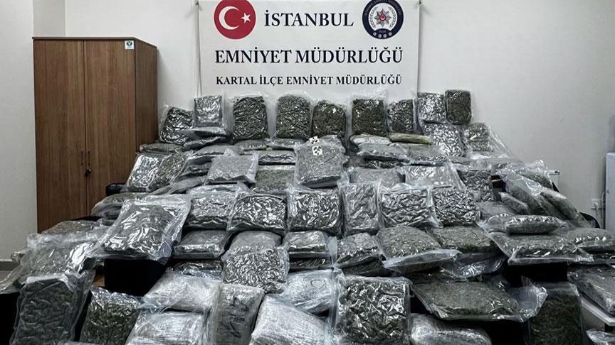 Petshopa şok baskın! Tam 50 milyon lira bedelinde