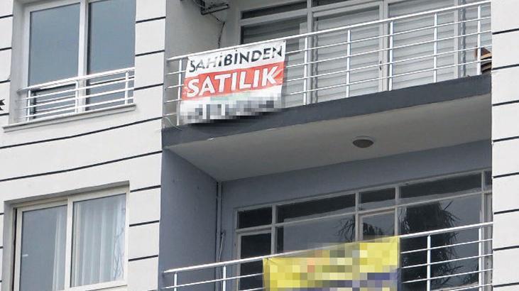 Sağlam yerdeki daire fiyatları uçtu! Zelzele fırsatçıları çadır ve acil durum çantasına da el attı