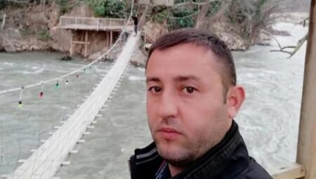 Sakarya’da feci olay! Patpat ile dereye uçtu, cansız vücudu saatler sonra bulundu