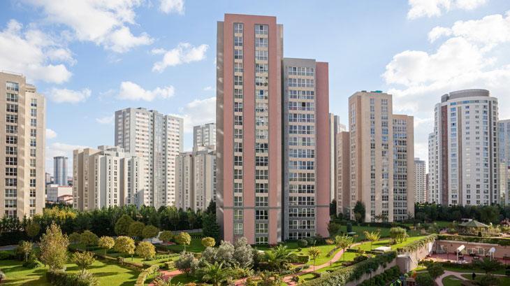 Sarsıntı fırsatçıları tekrar iş başında! Satılık ve kiralık fiyatlara sıkı takip