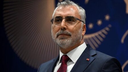 Son dakika: Bakan Işıkhan’dan CNN Türk’te değerli açıklamalar