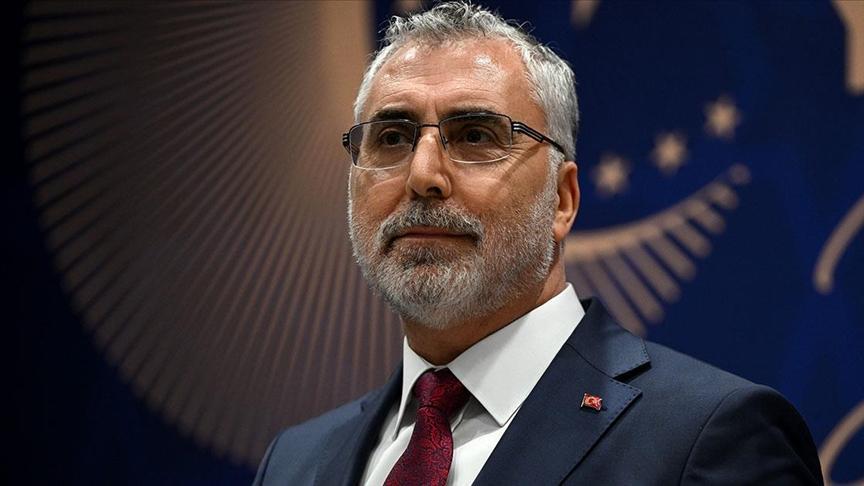 Son dakika: Bakan Işıkhan’dan CNN Türk’te değerli açıklamalar