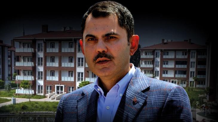 SON DAKİKA | Bakan Kurum tarih vererek duyurdu: 81 vilayette yeni toplumsal konut kampanyası
