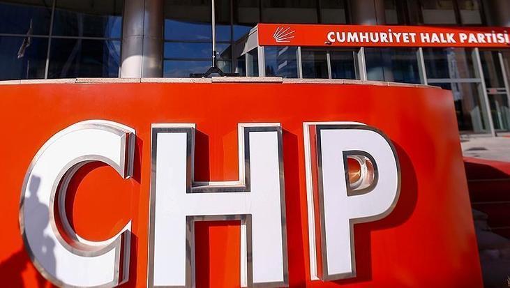 Son dakika: CHP’ye kurultay soruşturmasında yeni gelişme