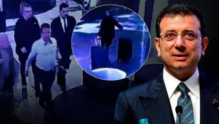 Son dakika: İmamoğlu’nun otelde sır görüşmesi! Kameraları kapatan muhafaza gözaltında