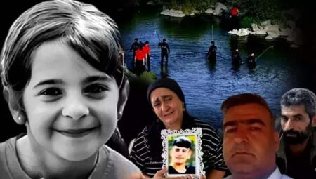 Son dakika: Narin Güran cinayeti davasında 15 sanık için karar verildi