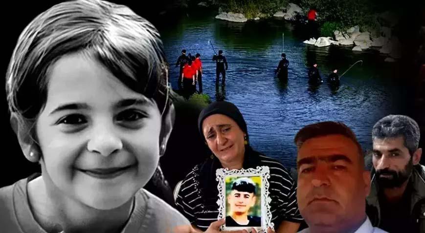 Son dakika: Narin Güran cinayeti davasında 15 sanık için karar verildi