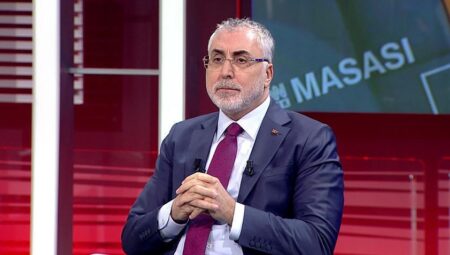 Son dakika…600 bin kamu çalışanı için artırım pazarlığı! Bakan Işıkhan: Maksimum memnuniyeti yaratmaya uğraş edeceğiz