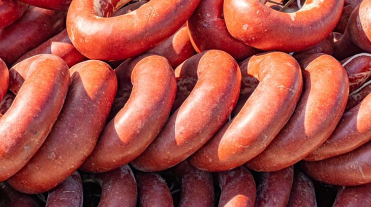Tarım Bakanlığı sahtekar 8 sucuk markasını daha ifşa etti!
