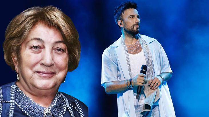 Tarkan’dan annesinin vefatı sonrası birinci paylaşım! ‘Anne kaybı içte yanan har bir ateş’
