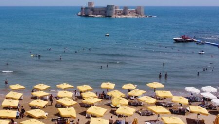 Tatil dönemi öncesi rezervasyon yapacaklar dikkat! İhtar geldi
