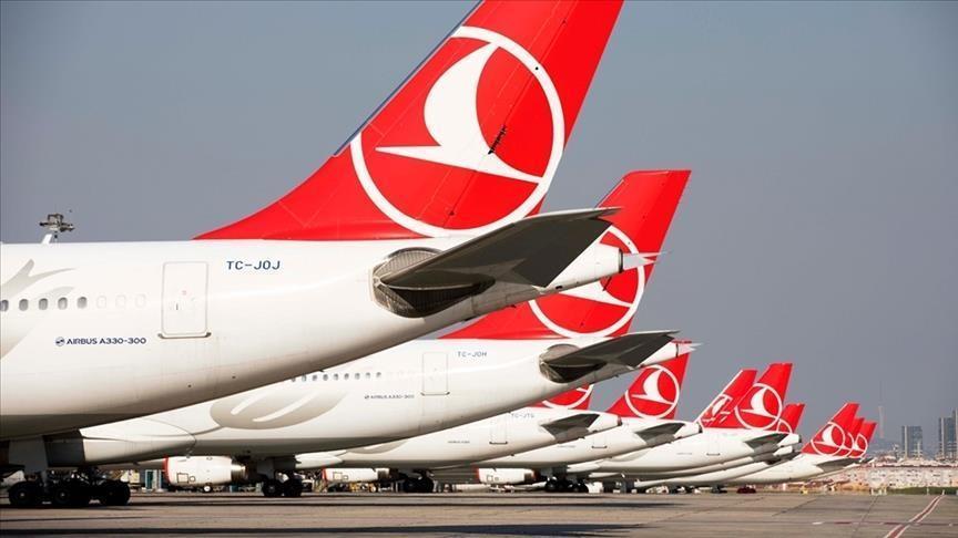 THY: Yeni tavan fiyatı 2850 TL olarak belirledik