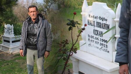 Toprakları yabancılara satılmasın diye şaşırtan gelenek