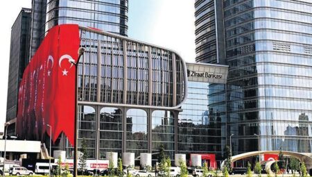 Türkiye’ye dev inanç imzası! Ziraat Bankası’ndan 1.75 milyar dolarlık rekor sendikasyon