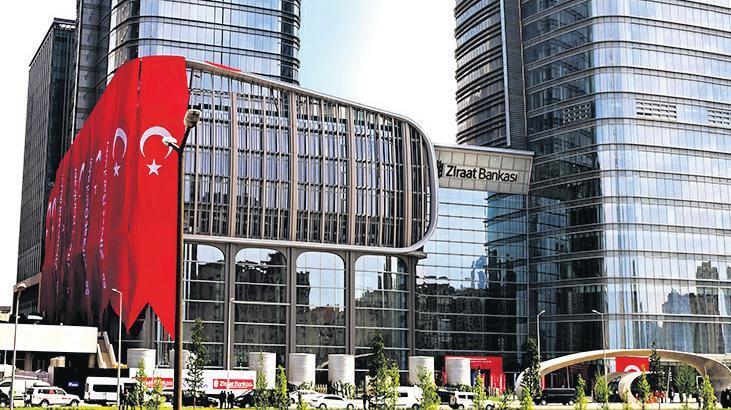 Türkiye’ye dev inanç imzası! Ziraat Bankası’ndan 1.75 milyar dolarlık rekor sendikasyon