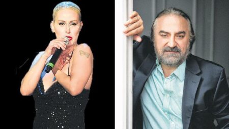 ‘Volkan Konak’ı çok kıskandım’