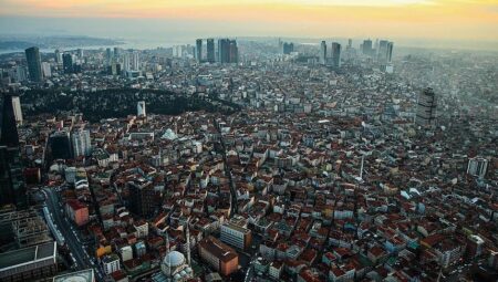Yaşadığım yer sağlam deyip geçme! Fatih, Beşiktaş, Kadıköy ve Bakırköy’de büyük risk…