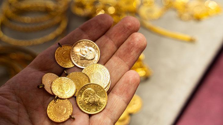 Yatırımcılar dikkat! Gram altında sert düşüş sonrası iki kritik iddia