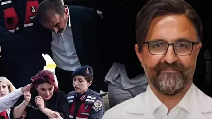 Yenidoğan Çetesi lideri Fırat Sarı’nın savunması ortaya çıktı: 15-20 bin hastaya baktım