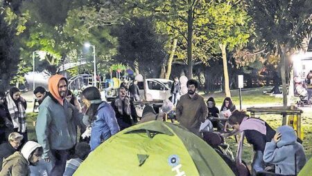 ‘Yorum’ sarsıntısı