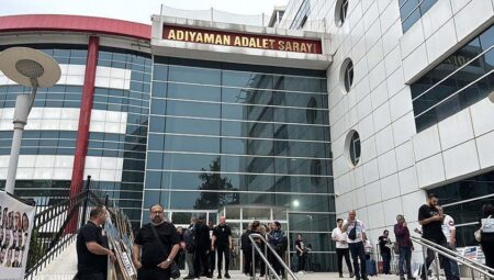 Zelzelede 72 bireye mezar olmuştu! İsias Hotel davasında yeni gelişme