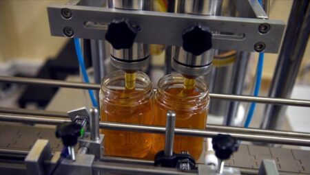 Ardahan çiçek balı milletlerarası pazar için AB yolunda