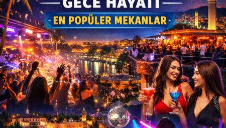 Antalya’da Araç Kiralama Rehberi (İpuçları + Fiyatlar)