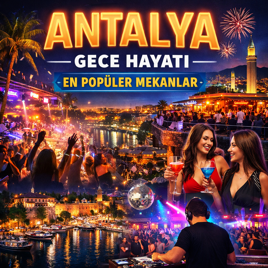 Antalya’da Araç Kiralama Rehberi (İpuçları + Fiyatlar)