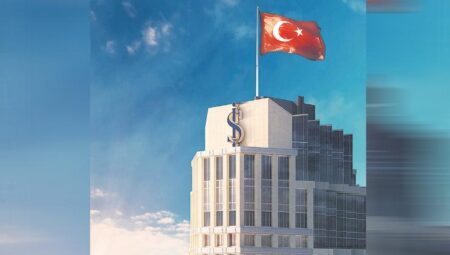 12.4 milyar TL birinci çeyrek kârı