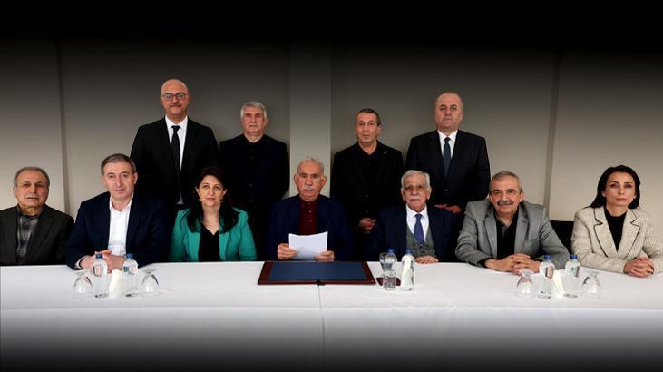 Abdullah Öcalan’ın durumu ne olacak?