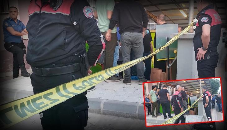 Adana’da eski koca dehşeti! Alt geçitte tabancayla öldürdü