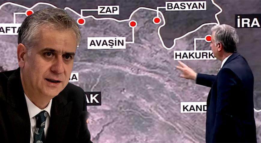 AK Partili Hasan Basri Yalçın CNN Türk’te açıkladı: PKK’nın silah bırakmasını bekliyoruz