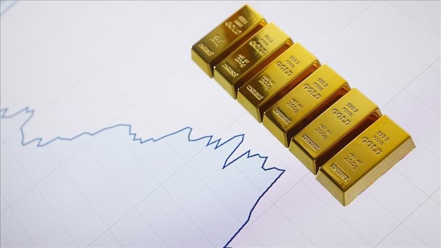 Altındaki yükselişi ABD-Çin ticaret muahedesi durdurdu