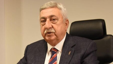 “Anneler Günü için 80-100 milyar TL ciro bekleniyor”