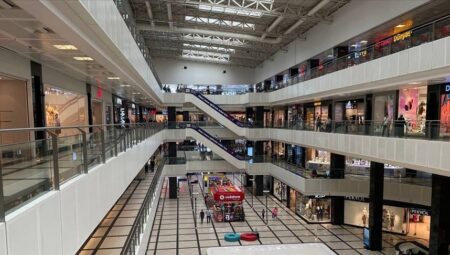 AYD Başkanı Şapkacı’dan “alışveriş merkezi düzenlemelerine” ait kıymetlendirme