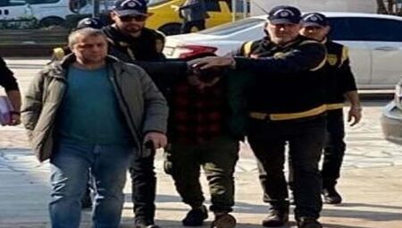 Aydın’da müthiş olay! Kız arkadaşının annesini bilezikleri için öldürdü! Sanığın sözü ortaya çıktı