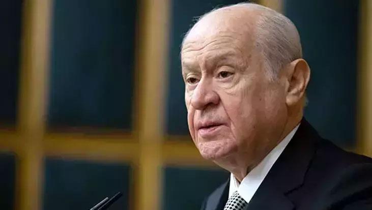 Bahçeli’den Anneler Günü iletisi