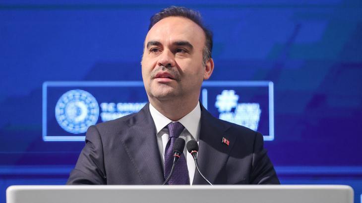 Bakan Kacır: Stratejik yatırımları çok daha güçlü ve gaye odaklı destekleyeceğiz