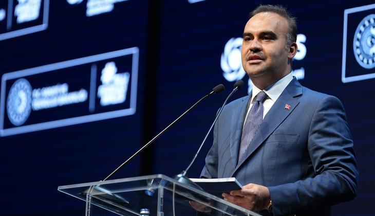 Bakan Kacır’dan ‘Terörsüz Türkiye’ bildirisi: Kalkınmayı ve yükselişi hızlandıracak