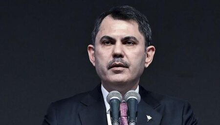 Bakan Kurum duyurdu! İstanbul Kentsel Dönüşüm Kurulu kuruluyor